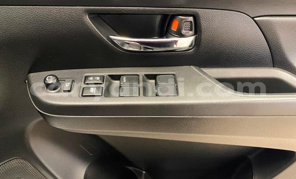 Acheter Occasion Voiture Toyota Corolla Rumion Blanc à Chilanga, Lusaka Acheter Occasion Voiture Toyota Corolla Rumion Blanc à Chilanga, Lusaka