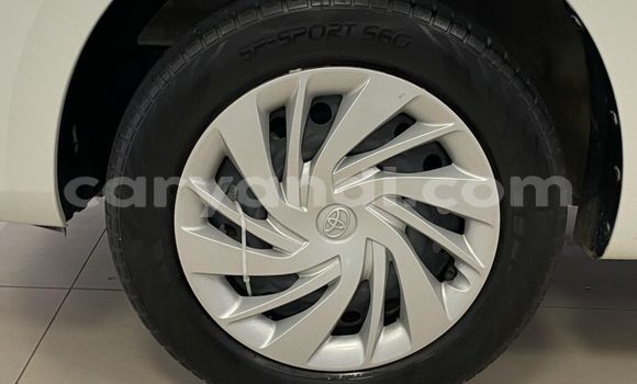 Acheter Occasion Voiture Toyota Corolla Rumion Blanc à Chilanga, Lusaka Acheter Occasion Voiture Toyota Corolla Rumion Blanc à Chilanga, Lusaka