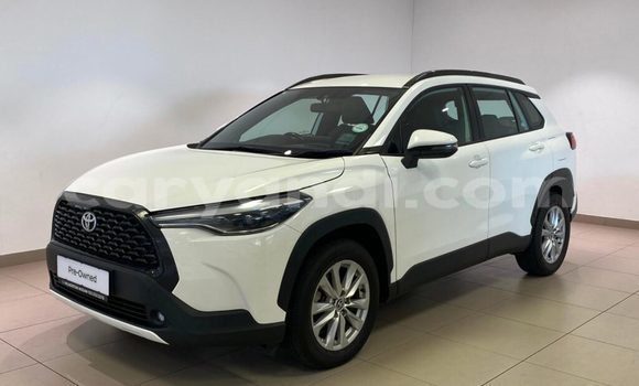 Tenga Tsaru Toyota Corolla Cross Chena Mota in Chilanga in Lusaka Tenga Tsaru Toyota Corolla Cross Chena Mota in Chilanga in Lusaka