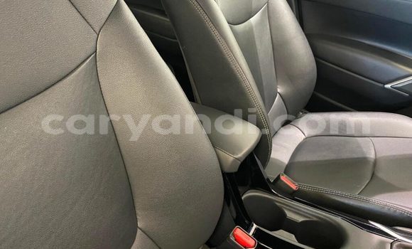 Buy Used Toyota Corolla Cross White Car in Chilanga in Lusaka Buy Used Toyota Corolla Cross White Car in Chilanga in Lusaka