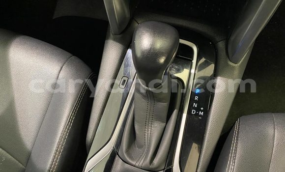 Buy Used Toyota Corolla Cross White Car in Chilanga in Lusaka Buy Used Toyota Corolla Cross White Car in Chilanga in Lusaka