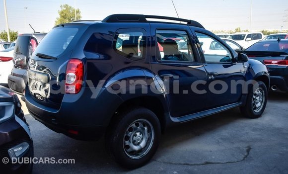 Nunua Imported Renault Duster Bluu Gari ndani ya Import - Dubai nchini Zambia Nunua Imported Renault Duster Bluu Gari ndani ya Import - Dubai nchini Zambia