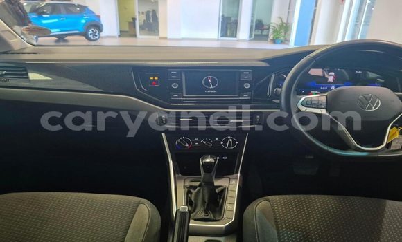 Tenga Tsaru Volkswagen Polo Chena Mota in Chililabombwe in Copperbelt Tenga Tsaru Volkswagen Polo Chena Mota in Chililabombwe in Copperbelt