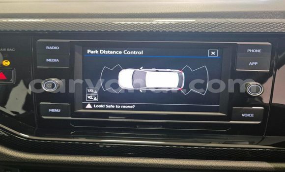 Tenga Tsaru Volkswagen Polo Chena Mota in Chililabombwe in Copperbelt Tenga Tsaru Volkswagen Polo Chena Mota in Chililabombwe in Copperbelt