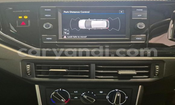 Tenga Tsaru Volkswagen Polo Chena Mota in Chililabombwe in Copperbelt Tenga Tsaru Volkswagen Polo Chena Mota in Chililabombwe in Copperbelt