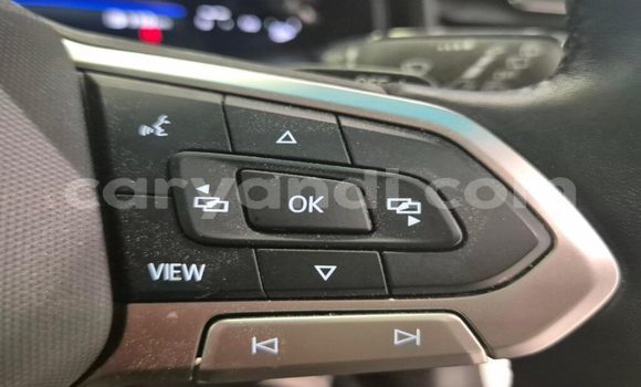 Tenga Tsaru Volkswagen Polo Chena Mota in Chililabombwe in Copperbelt Tenga Tsaru Volkswagen Polo Chena Mota in Chililabombwe in Copperbelt