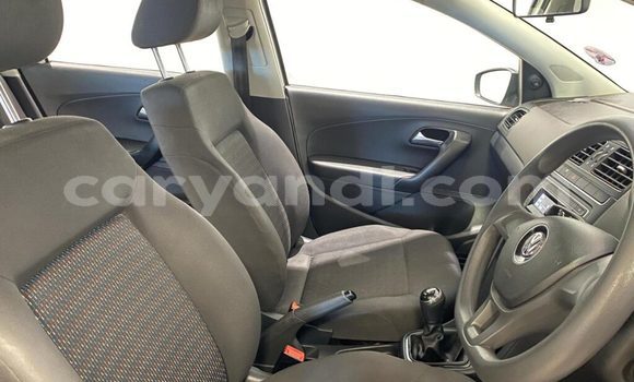 Buy Used Volkswagen Polo Silver Car in Chambishi in Copperbelt Buy Used Volkswagen Polo Silver Car in Chambishi in Copperbelt