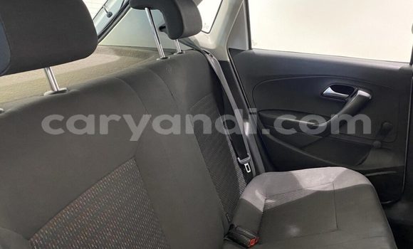 Buy Used Volkswagen Polo Silver Car in Chambishi in Copperbelt Buy Used Volkswagen Polo Silver Car in Chambishi in Copperbelt