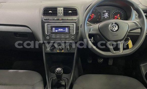 Buy Used Volkswagen Polo Silver Car in Chambishi in Copperbelt Buy Used Volkswagen Polo Silver Car in Chambishi in Copperbelt