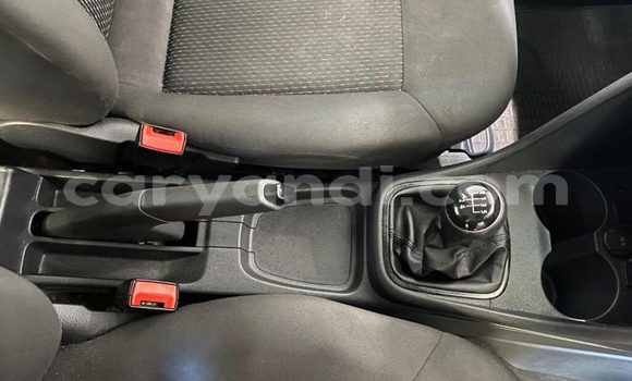 Buy Used Volkswagen Polo Silver Car in Chambishi in Copperbelt Buy Used Volkswagen Polo Silver Car in Chambishi in Copperbelt