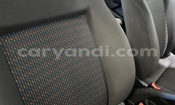 Buy Used Volkswagen Polo Silver Car in Chambishi in Copperbelt Buy Used Volkswagen Polo Silver Car in Chambishi in Copperbelt