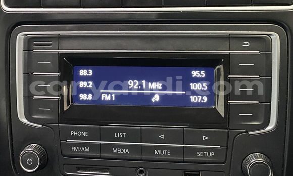 Buy Used Volkswagen Polo Silver Car in Chambishi in Copperbelt Buy Used Volkswagen Polo Silver Car in Chambishi in Copperbelt