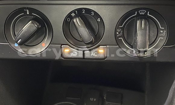 Buy Used Volkswagen Polo Silver Car in Chambishi in Copperbelt Buy Used Volkswagen Polo Silver Car in Chambishi in Copperbelt