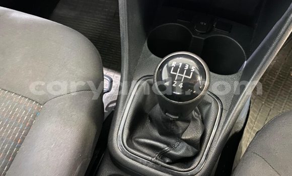 Buy Used Volkswagen Polo Silver Car in Chambishi in Copperbelt Buy Used Volkswagen Polo Silver Car in Chambishi in Copperbelt