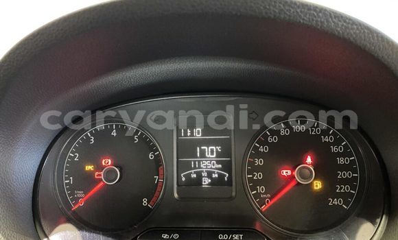 Buy Used Volkswagen Polo Silver Car in Chambishi in Copperbelt Buy Used Volkswagen Polo Silver Car in Chambishi in Copperbelt