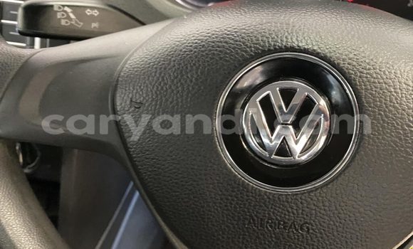 Buy Used Volkswagen Polo Silver Car in Chambishi in Copperbelt Buy Used Volkswagen Polo Silver Car in Chambishi in Copperbelt