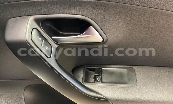 Buy Used Volkswagen Polo Silver Car in Chambishi in Copperbelt Buy Used Volkswagen Polo Silver Car in Chambishi in Copperbelt