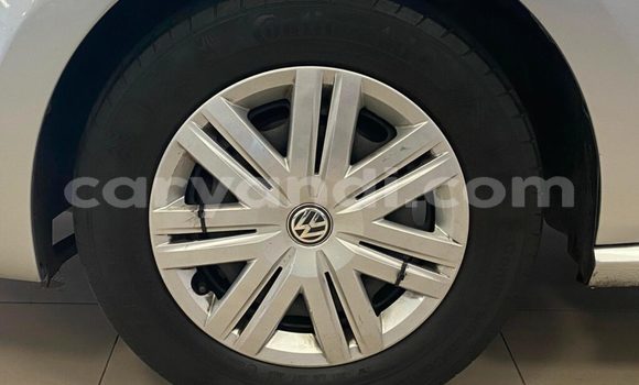 Buy Used Volkswagen Polo Silver Car in Chambishi in Copperbelt Buy Used Volkswagen Polo Silver Car in Chambishi in Copperbelt