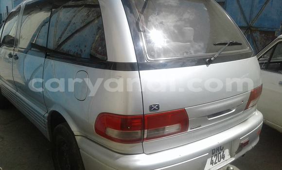 Nunua Ilio tumika Toyota 4Runner Fedha Gari ndani ya Chingola nchini Zambia Nunua Ilio tumika Toyota 4Runner Fedha Gari ndani ya Chingola nchini Zambia