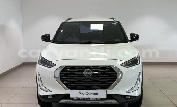 Acheter Occasion Voiture Nissan Pulsar Blanc à Chinsali, Nord Acheter Occasion Voiture Nissan Pulsar Blanc à Chinsali, Nord