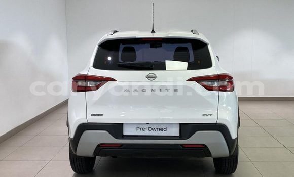 Acheter Occasion Voiture Nissan Pulsar Blanc à Chinsali, Nord Acheter Occasion Voiture Nissan Pulsar Blanc à Chinsali, Nord