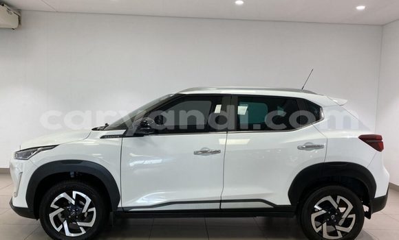 Acheter Occasion Voiture Nissan Pulsar Blanc à Chinsali, Nord Acheter Occasion Voiture Nissan Pulsar Blanc à Chinsali, Nord