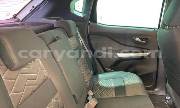 Acheter Occasion Voiture Nissan Pulsar Blanc à Chinsali, Nord Acheter Occasion Voiture Nissan Pulsar Blanc à Chinsali, Nord