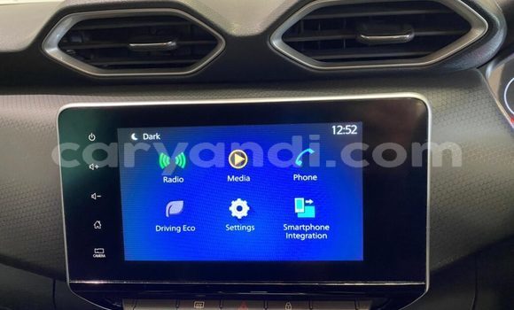 Acheter Occasion Voiture Nissan Pulsar Blanc à Chinsali, Nord Acheter Occasion Voiture Nissan Pulsar Blanc à Chinsali, Nord