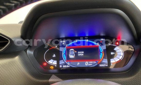 Acheter Occasion Voiture Nissan Pulsar Blanc à Chinsali, Nord Acheter Occasion Voiture Nissan Pulsar Blanc à Chinsali, Nord