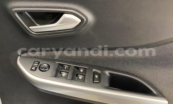 Acheter Occasion Voiture Nissan Pulsar Blanc à Chinsali, Nord Acheter Occasion Voiture Nissan Pulsar Blanc à Chinsali, Nord