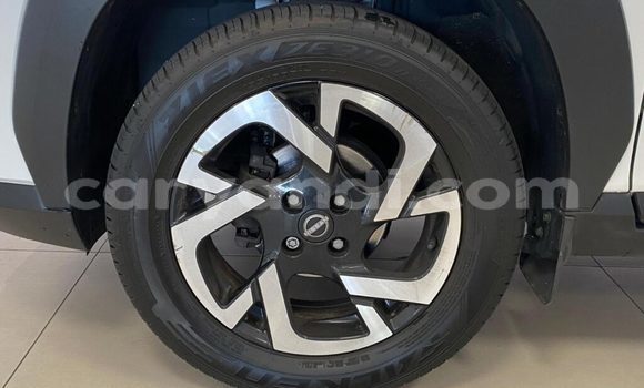 Acheter Occasion Voiture Nissan Pulsar Blanc à Chinsali, Nord Acheter Occasion Voiture Nissan Pulsar Blanc à Chinsali, Nord