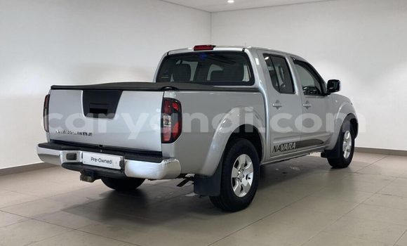 Acheter Occasion Voiture Nissan Navara Gris à Chililabombwe, Copperbelt Acheter Occasion Voiture Nissan Navara Gris à Chililabombwe, Copperbelt