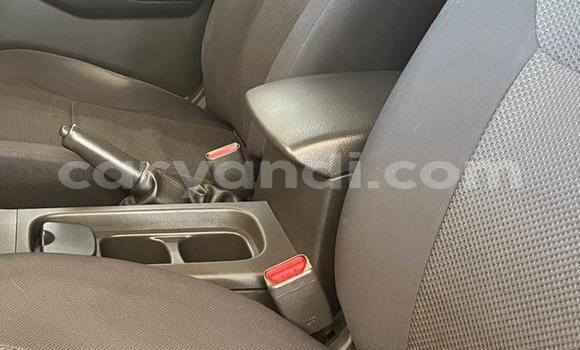 Acheter Occasion Voiture Nissan Navara Gris à Chililabombwe, Copperbelt Acheter Occasion Voiture Nissan Navara Gris à Chililabombwe, Copperbelt