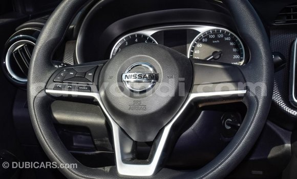 Buy Import Nissan Evalia Black Truck in Import - Dubai in Zambia