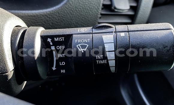 Acheter Occasion Voiture Nissan Navara Gris à Chililabombwe, Copperbelt Acheter Occasion Voiture Nissan Navara Gris à Chililabombwe, Copperbelt