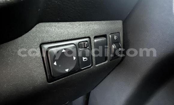 Acheter Occasion Voiture Nissan Navara Gris à Chililabombwe, Copperbelt Acheter Occasion Voiture Nissan Navara Gris à Chililabombwe, Copperbelt