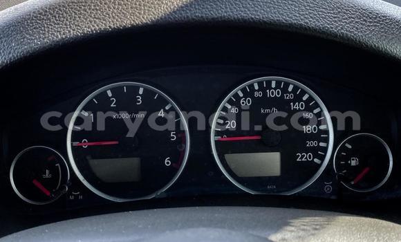 Acheter Occasion Voiture Nissan Navara Gris à Chililabombwe, Copperbelt Acheter Occasion Voiture Nissan Navara Gris à Chililabombwe, Copperbelt