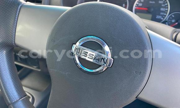 Acheter Occasion Voiture Nissan Navara Gris à Chililabombwe, Copperbelt Acheter Occasion Voiture Nissan Navara Gris à Chililabombwe, Copperbelt