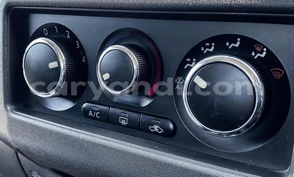 Acheter Occasion Voiture Nissan Navara Gris à Chililabombwe, Copperbelt Acheter Occasion Voiture Nissan Navara Gris à Chililabombwe, Copperbelt