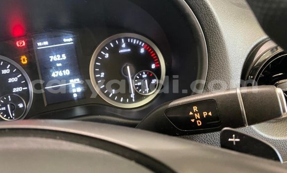 Buy Used Mercedes-Benz C-Classe White Car in Chinsali in Northern Buy Used Mercedes-Benz C-Classe White Car in Chinsali in Northern