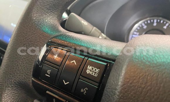 Buy Used Toyota Hilux White Car in Choma in Southern Buy Used Toyota Hilux White Car in Choma in Southern