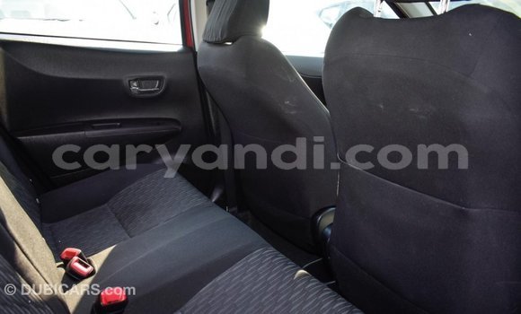 Tenga Imported Toyota Yaris Tsvuku Mota in Import - Dubai in Zambia Tenga Imported Toyota Yaris Tsvuku Mota in Import - Dubai in Zambia