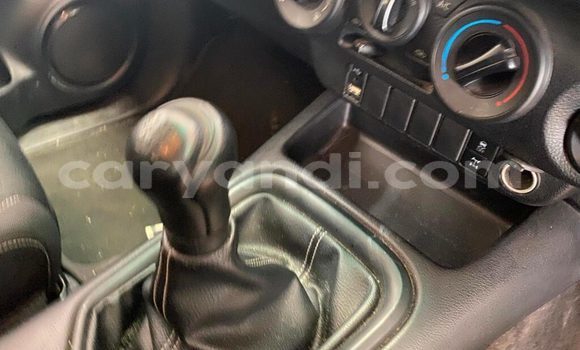 Buy Used Toyota Hilux White Car in Choma in Southern Buy Used Toyota Hilux White Car in Choma in Southern