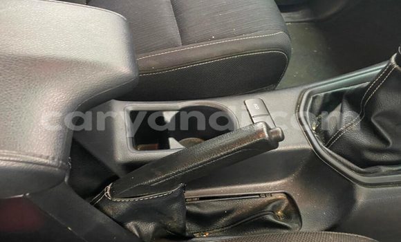 Buy Used Toyota Hilux White Car in Choma in Southern Buy Used Toyota Hilux White Car in Choma in Southern