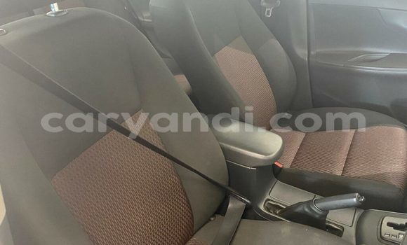 Buy Used Toyota Corolla White Car in Chinsali in Northern Buy Used Toyota Corolla White Car in Chinsali in Northern
