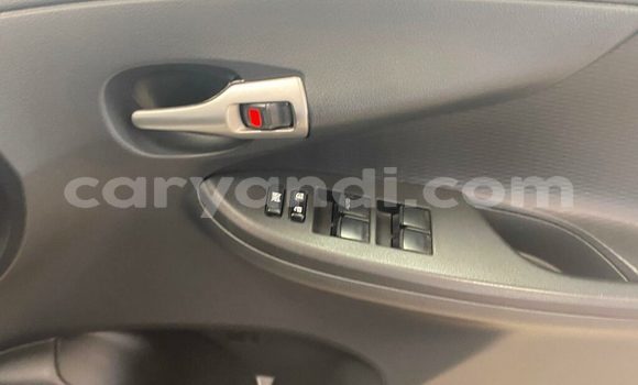 Buy Used Toyota Corolla White Car in Chinsali in Northern Buy Used Toyota Corolla White Car in Chinsali in Northern