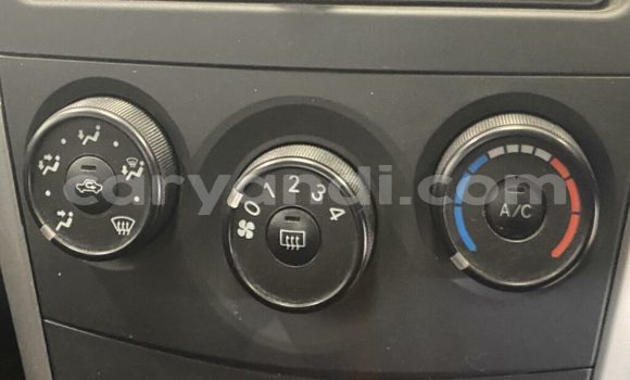 Buy Used Toyota Corolla White Car in Chinsali in Northern Buy Used Toyota Corolla White Car in Chinsali in Northern