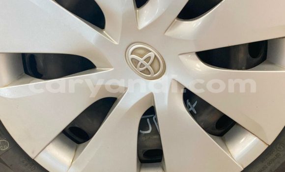 Buy Used Toyota Corolla White Car in Chinsali in Northern Buy Used Toyota Corolla White Car in Chinsali in Northern