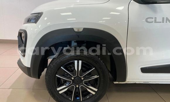 Buy Used Renault KWID White Car in Chililabombwe in Copperbelt Buy Used Renault KWID White Car in Chililabombwe in Copperbelt