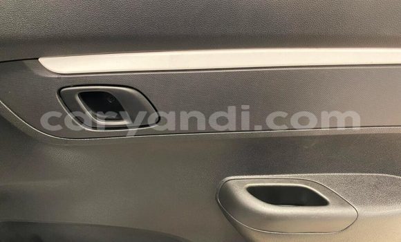 Buy Used Renault KWID White Car in Chililabombwe in Copperbelt Buy Used Renault KWID White Car in Chililabombwe in Copperbelt